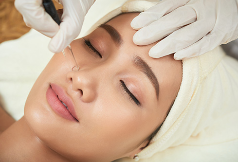 Mesoterapia Barcelona