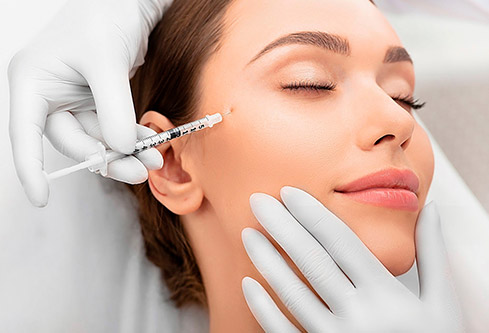 Polynucleotides in Barcelona